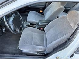 1996 Nissan Maxima (CC-2080024) for sale in Cadillac, Michigan