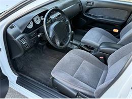 1996 Nissan Maxima (CC-2080024) for sale in Cadillac, Michigan