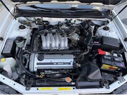 1996 Nissan Maxima (CC-2080024) for sale in Cadillac, Michigan