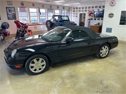 2002 Ford Thunderbird (CC-2080240) for sale in Mill Hall, Pennsylvania