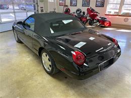 2002 Ford Thunderbird (CC-2080240) for sale in Mill Hall, Pennsylvania