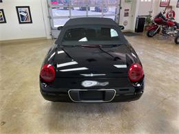 2002 Ford Thunderbird (CC-2080240) for sale in Mill Hall, Pennsylvania