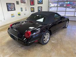 2002 Ford Thunderbird (CC-2080240) for sale in Mill Hall, Pennsylvania