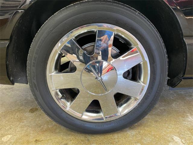 2002 Ford Thunderbird (CC-2080240) for sale in Mill Hall, Pennsylvania