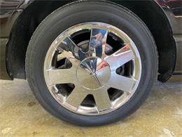 2002 Ford Thunderbird (CC-2080240) for sale in Mill Hall, Pennsylvania