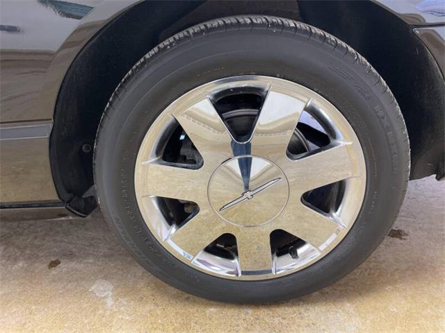 2002 Ford Thunderbird (CC-2080240) for sale in Mill Hall, Pennsylvania