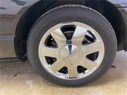 2002 Ford Thunderbird (CC-2080240) for sale in Mill Hall, Pennsylvania