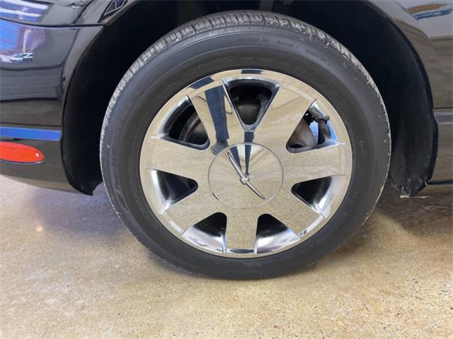 2002 Ford Thunderbird (CC-2080240) for sale in Mill Hall, Pennsylvania