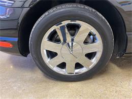 2002 Ford Thunderbird (CC-2080240) for sale in Mill Hall, Pennsylvania