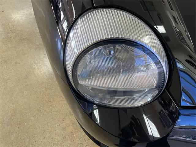 2002 Ford Thunderbird (CC-2080240) for sale in Mill Hall, Pennsylvania