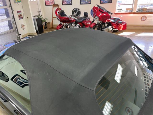 2002 Ford Thunderbird (CC-2080240) for sale in Mill Hall, Pennsylvania