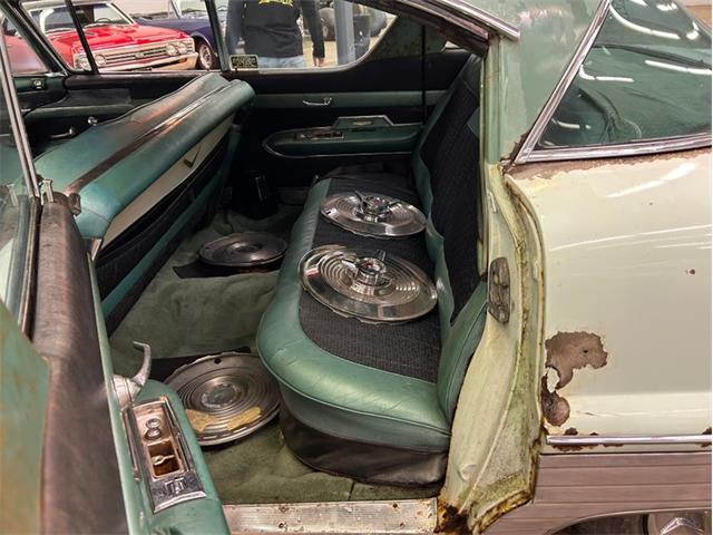 1957 Cadillac Fleetwood (CC-2082400) for sale in Mankato, Minnesota