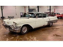 1957 Cadillac Fleetwood (CC-2082400) for sale in Mankato, Minnesota