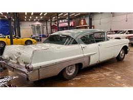 1957 Cadillac Fleetwood (CC-2082400) for sale in Mankato, Minnesota