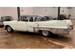 1957 Cadillac Fleetwood (CC-2082400) for sale in Mankato, Minnesota