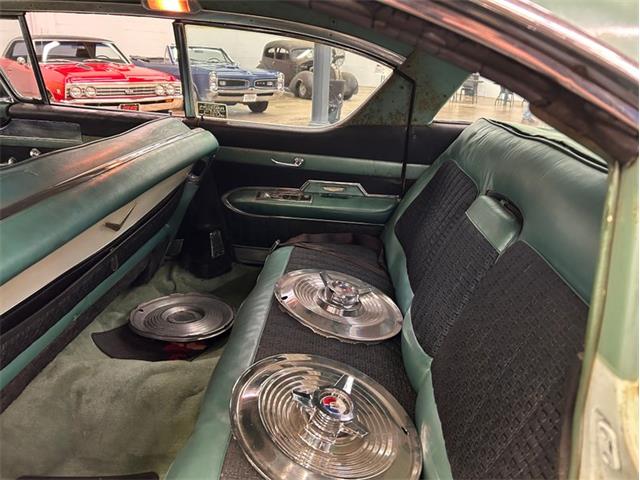 1957 Cadillac Fleetwood (CC-2082400) for sale in Mankato, Minnesota