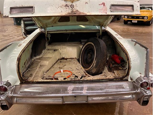 1957 Cadillac Fleetwood (CC-2082400) for sale in Mankato, Minnesota
