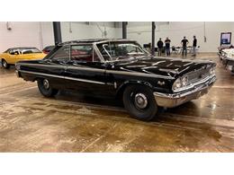 1963 Ford Galaxie 500 (CC-2082402) for sale in Mankato, Minnesota