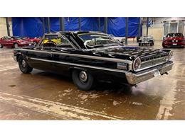 1963 Ford Galaxie 500 (CC-2082402) for sale in Mankato, Minnesota