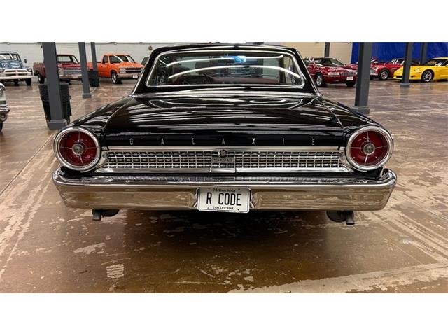 1963 Ford Galaxie 500 (CC-2082402) for sale in Mankato, Minnesota
