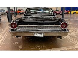 1963 Ford Galaxie 500 (CC-2082402) for sale in Mankato, Minnesota