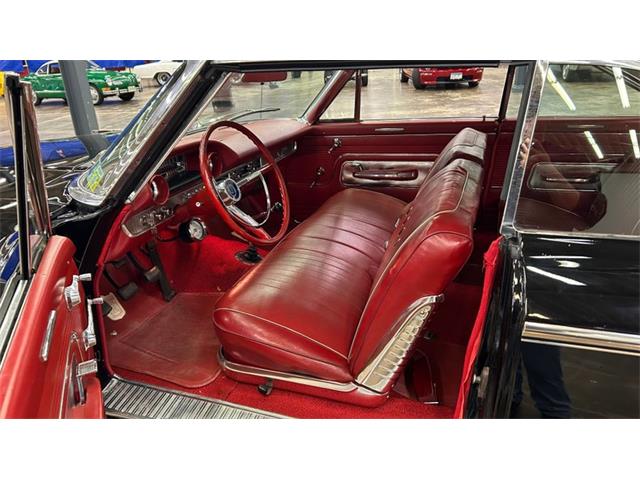 1963 Ford Galaxie 500 (CC-2082402) for sale in Mankato, Minnesota