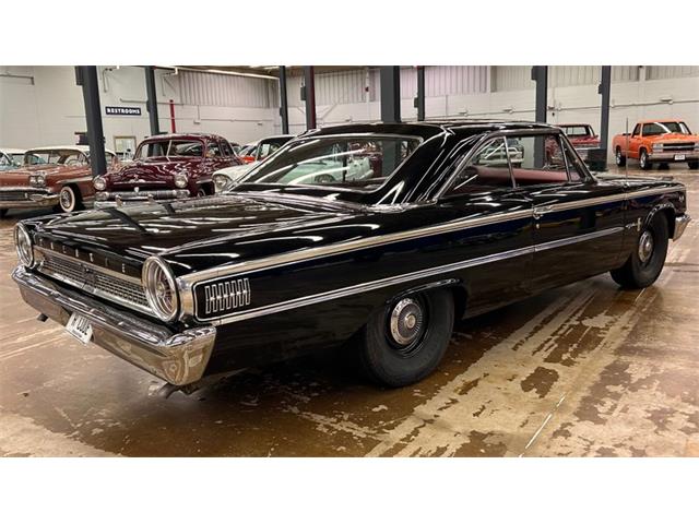 1963 Ford Galaxie 500 (CC-2082402) for sale in Mankato, Minnesota