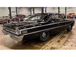 1963 Ford Galaxie 500 (CC-2082402) for sale in Mankato, Minnesota