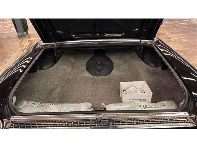 1963 Ford Galaxie 500 (CC-2082402) for sale in Mankato, Minnesota