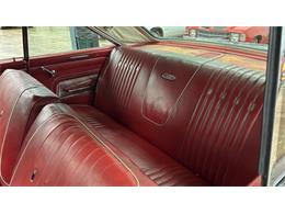 1963 Ford Galaxie 500 (CC-2082402) for sale in Mankato, Minnesota