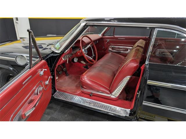 1963 Ford Galaxie 500 (CC-2082402) for sale in Mankato, Minnesota