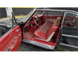 1963 Ford Galaxie 500 (CC-2082402) for sale in Mankato, Minnesota