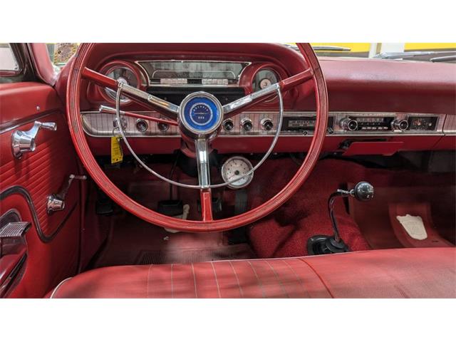 1963 Ford Galaxie 500 (CC-2082402) for sale in Mankato, Minnesota