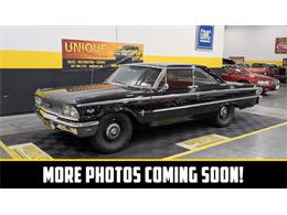 1963 Ford Galaxie 500 (CC-2082402) for sale in Mankato, Minnesota