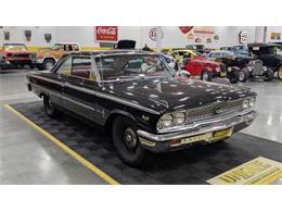 1963 Ford Galaxie 500 (CC-2082402) for sale in Mankato, Minnesota