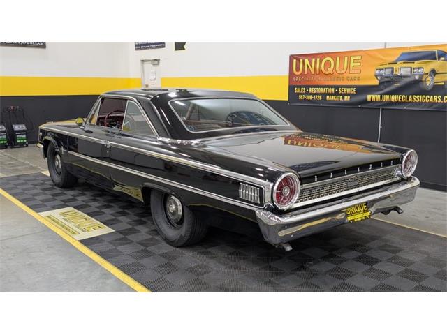1963 Ford Galaxie 500 (CC-2082402) for sale in Mankato, Minnesota