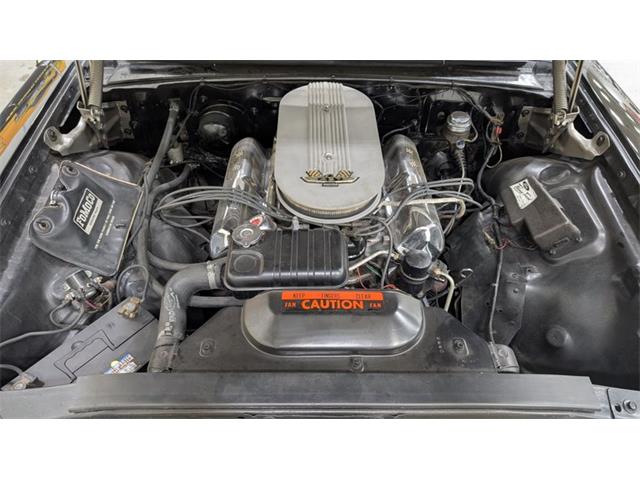 1963 Ford Galaxie 500 (CC-2082402) for sale in Mankato, Minnesota