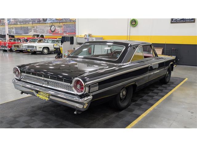 1963 Ford Galaxie 500 (CC-2082402) for sale in Mankato, Minnesota