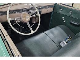 1940 Cadillac LaSalle (CC-2082406) for sale in Montreal, Quebec