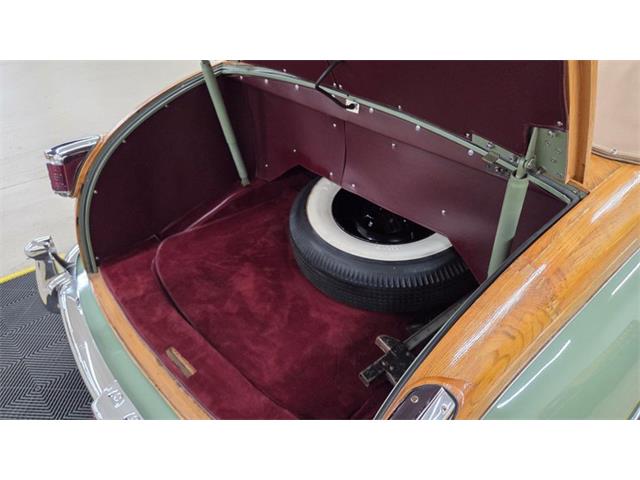 1948 Chrysler Town & Country (CC-2082407) for sale in Mankato, Minnesota
