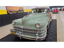 1948 Chrysler Town & Country (CC-2082407) for sale in Mankato, Minnesota