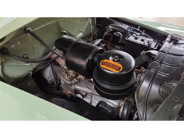 1948 Chrysler Town & Country (CC-2082407) for sale in Mankato, Minnesota