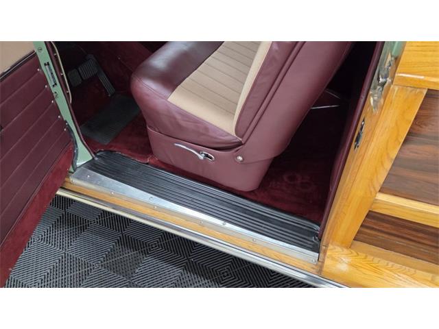 1948 Chrysler Town & Country (CC-2082407) for sale in Mankato, Minnesota