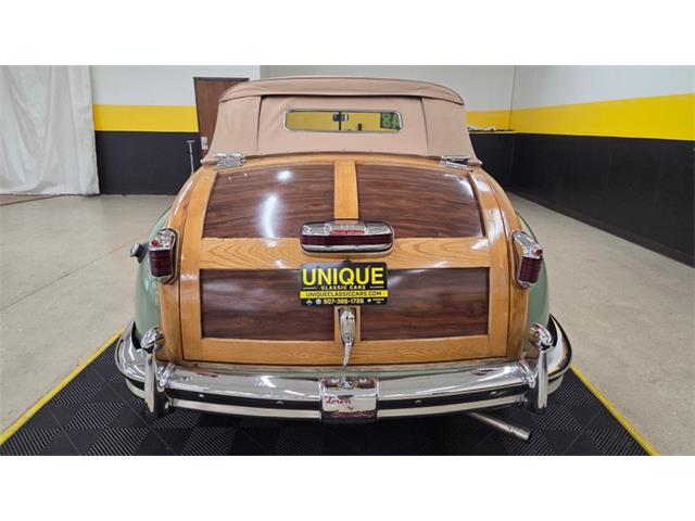 1948 Chrysler Town & Country (CC-2082407) for sale in Mankato, Minnesota