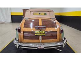 1948 Chrysler Town & Country (CC-2082407) for sale in Mankato, Minnesota