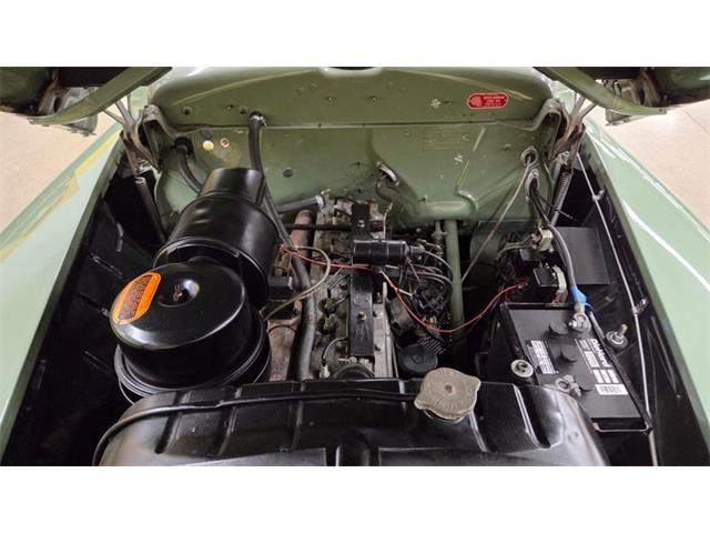 1948 Chrysler Town & Country (CC-2082407) for sale in Mankato, Minnesota