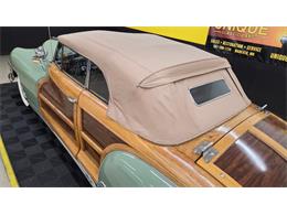 1948 Chrysler Town & Country (CC-2082407) for sale in Mankato, Minnesota