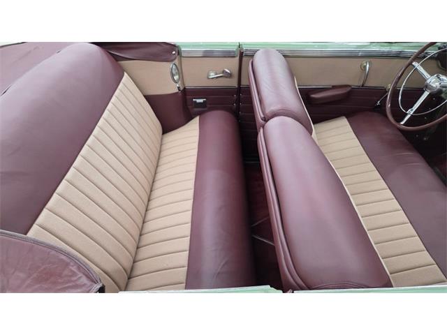 1948 Chrysler Town & Country (CC-2082407) for sale in Mankato, Minnesota