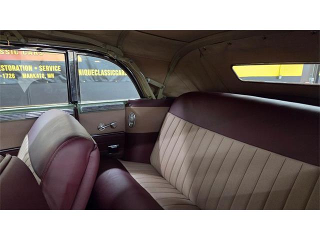 1948 Chrysler Town & Country (CC-2082407) for sale in Mankato, Minnesota