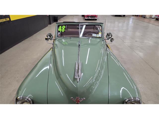 1948 Chrysler Town & Country (CC-2082407) for sale in Mankato, Minnesota